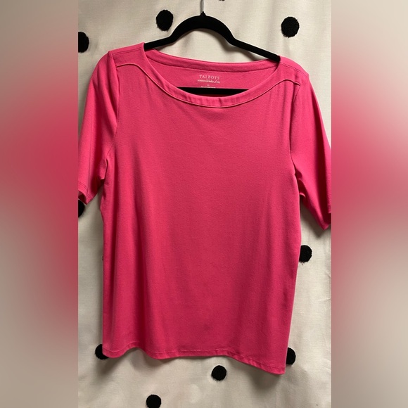 Talbots Women’s 3 Shirt Bundle - size XL Cotton - Picture 7 of 14